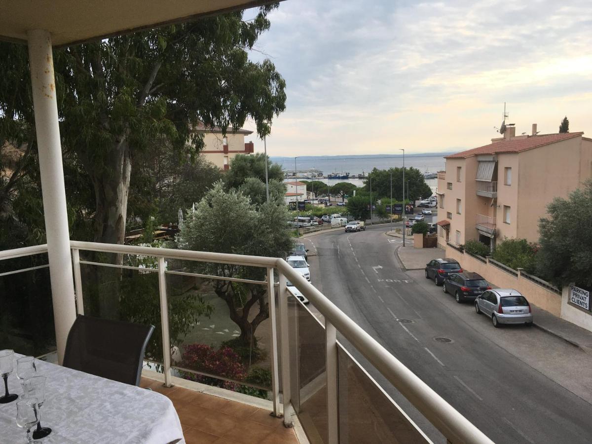 Veuras El Mar - Port Roses Apartment Exterior foto